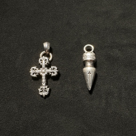 Chrome Hearts Collection - Picture 3 of 5